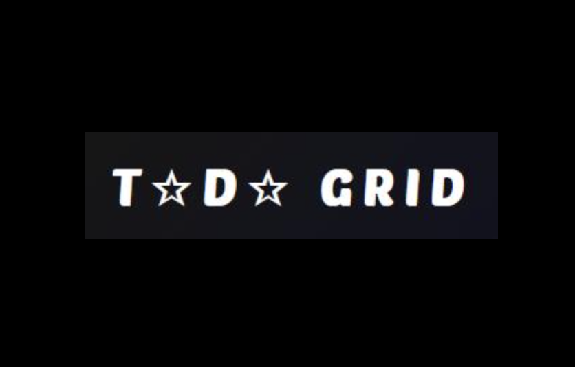Todo Grid